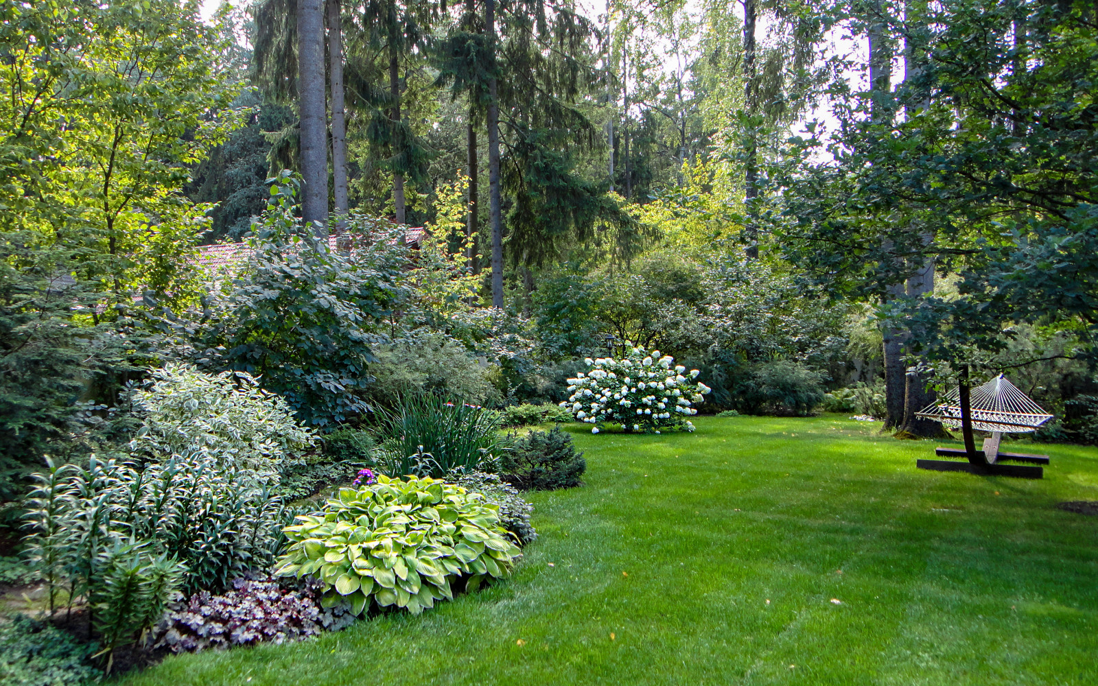 Дворянская усадьба