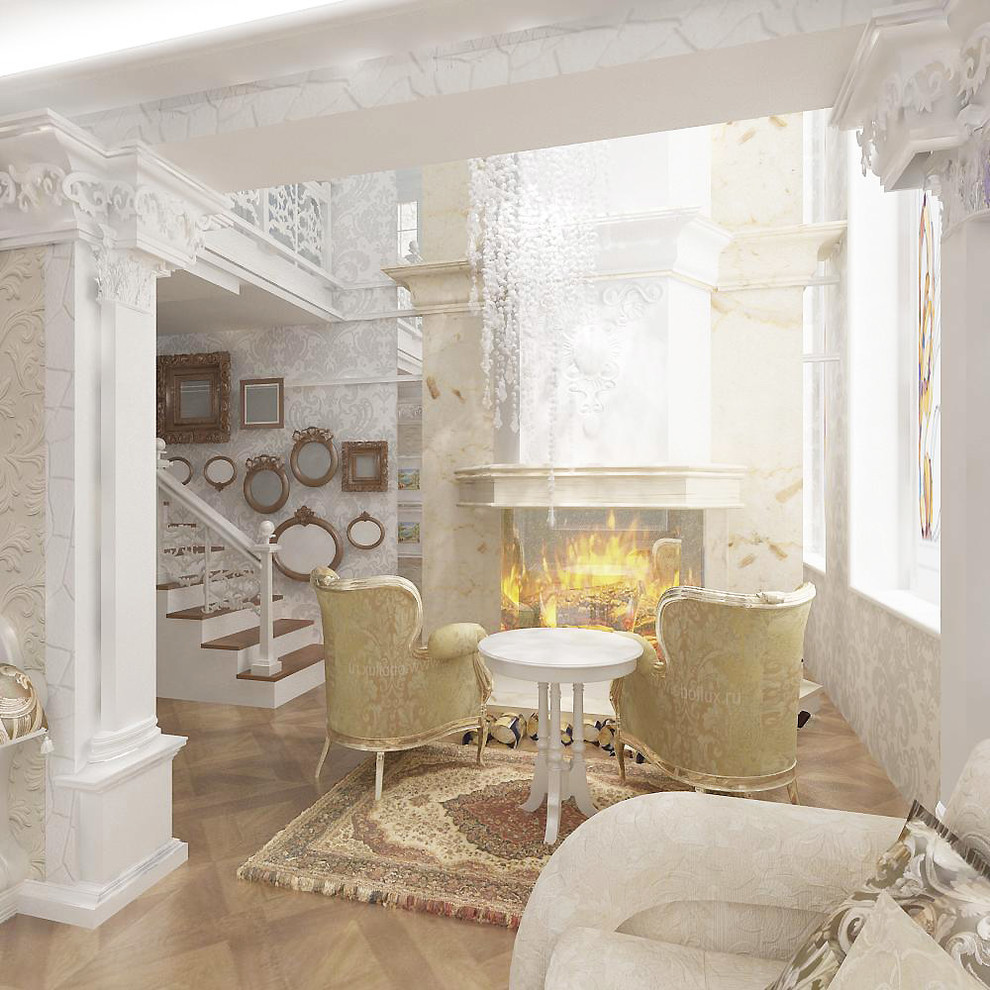 Частный дом в Желнино