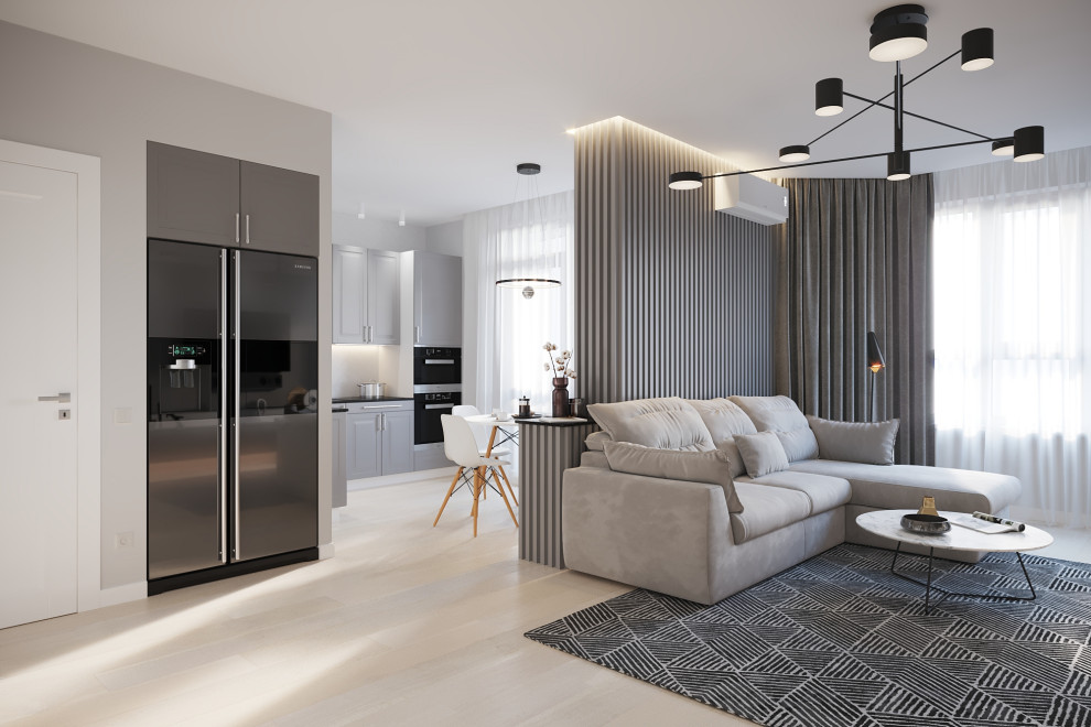 Квартира на ул. Поляничко