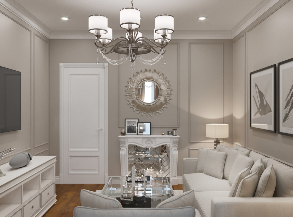 Московский проспект