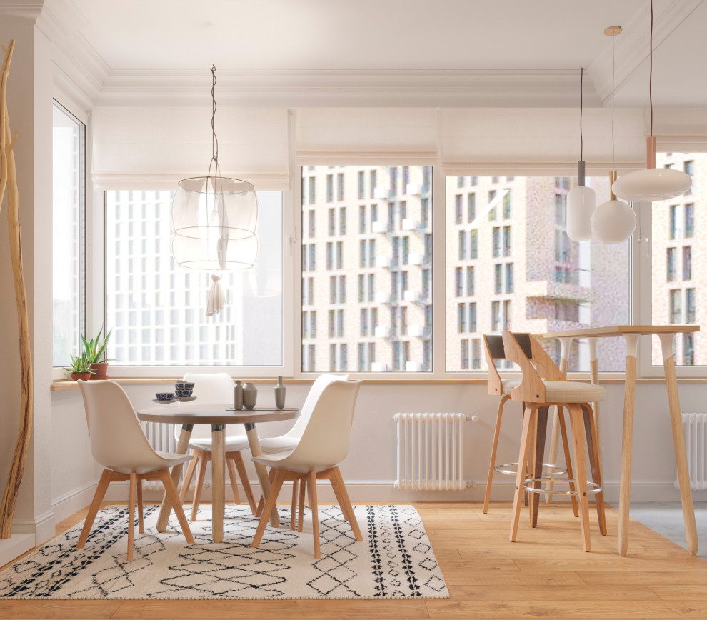 ЖК Хорошевский