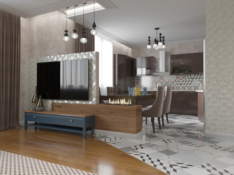 Керченский пр