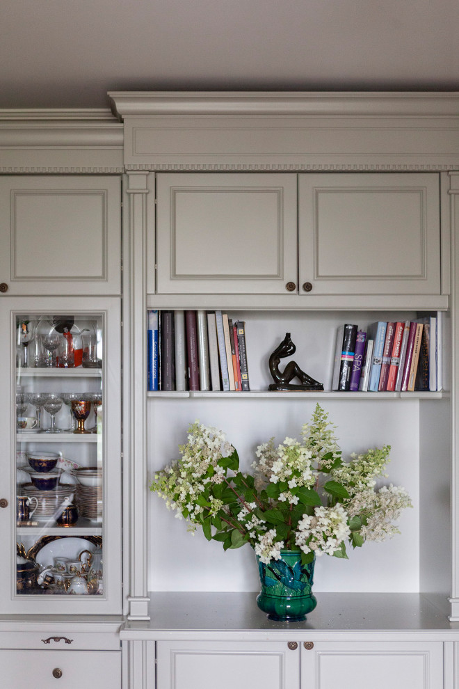 квартира на Мосфильмовской