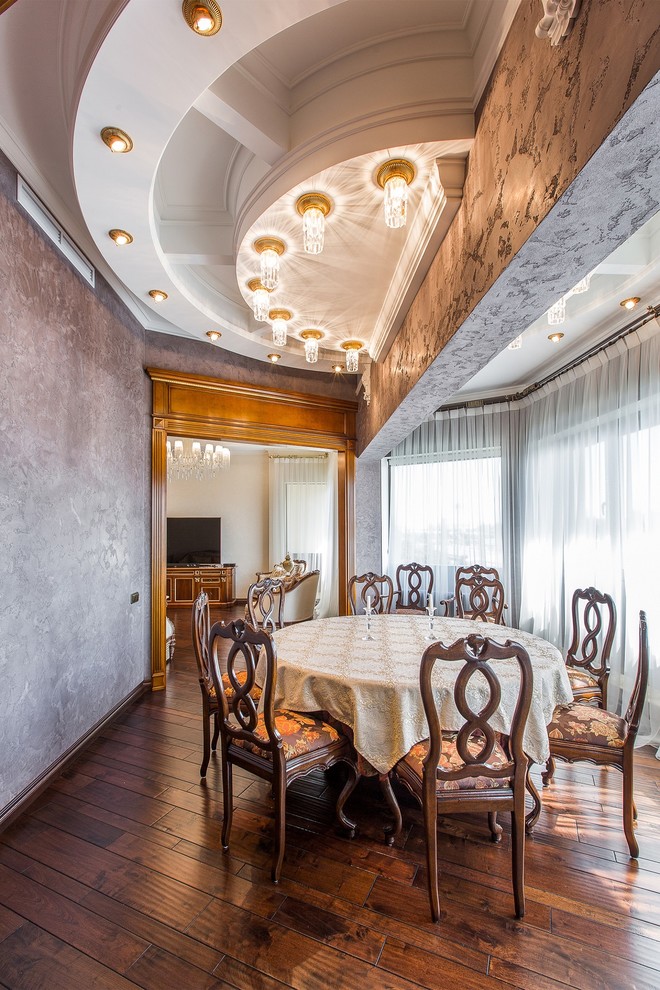 Квартира в Москве