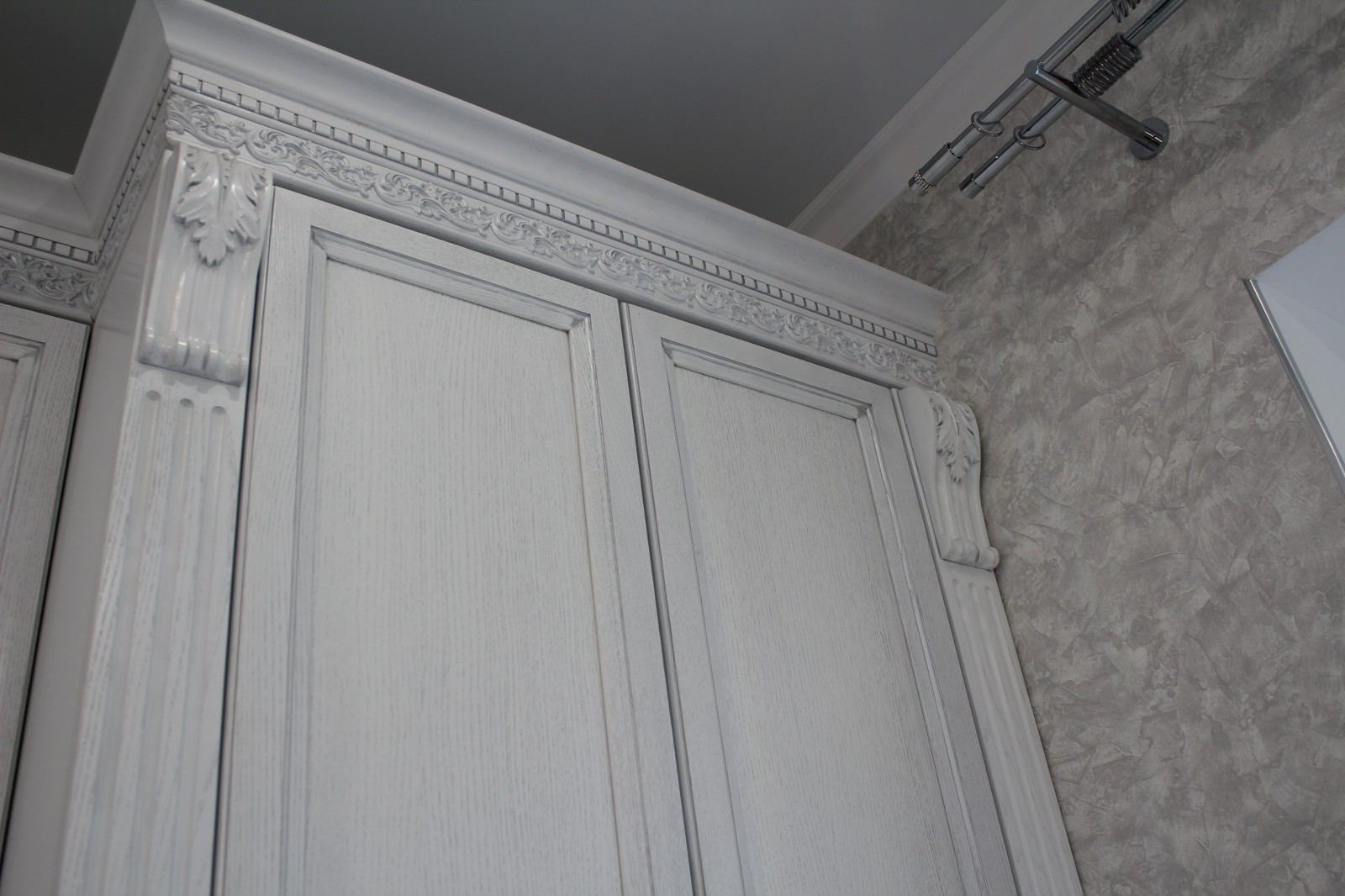 Кухня Диана