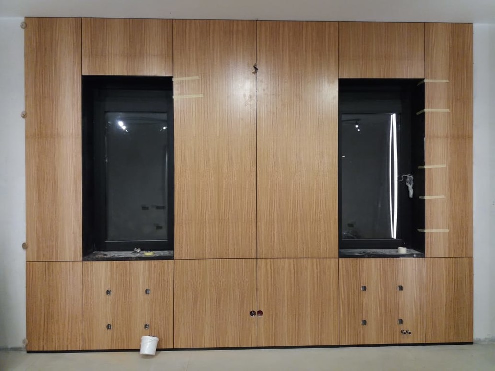 Стеновые панели