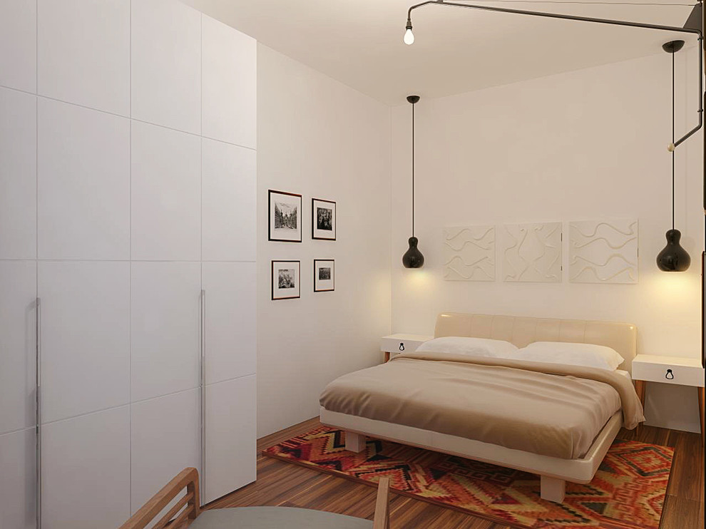 Дом.Скандинавский стиль.Краснодар.