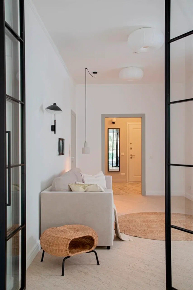 Квартира в ЖК Феллини, Геленджик