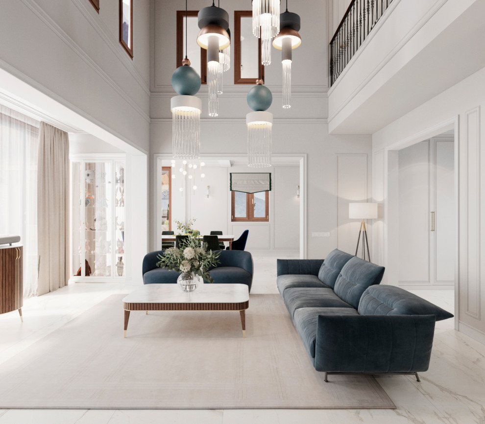 Вилла 350 кв.м. Кипр, Пафос