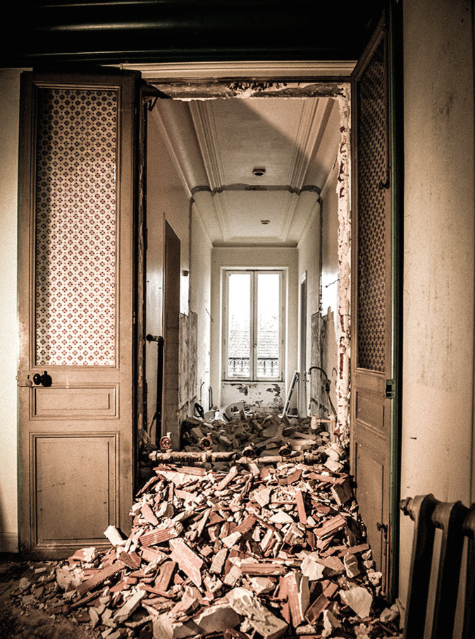 Как правильно: Контролировать бригаду, если вы обычный человек