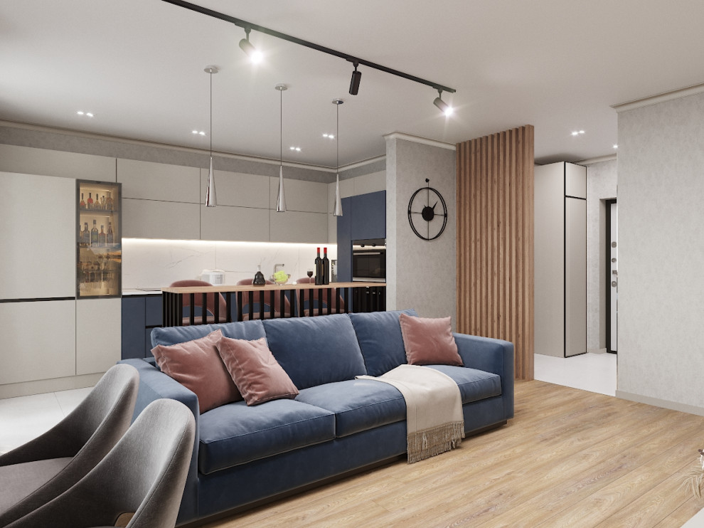 ЖК Биосфера