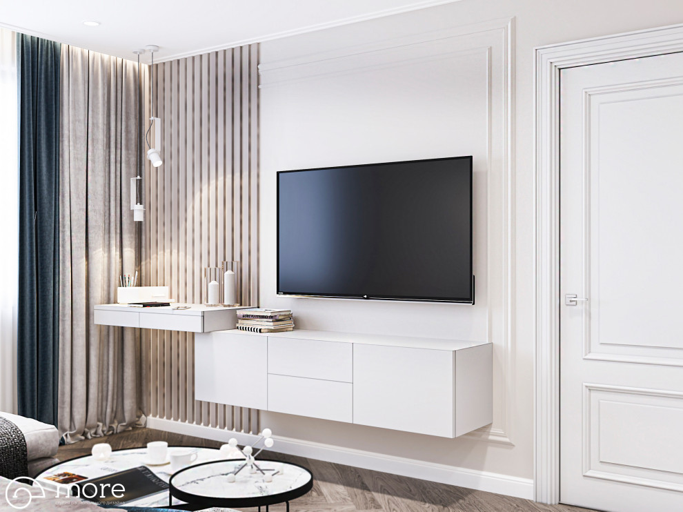 ЖК "ПЕТРОГЛИФ"