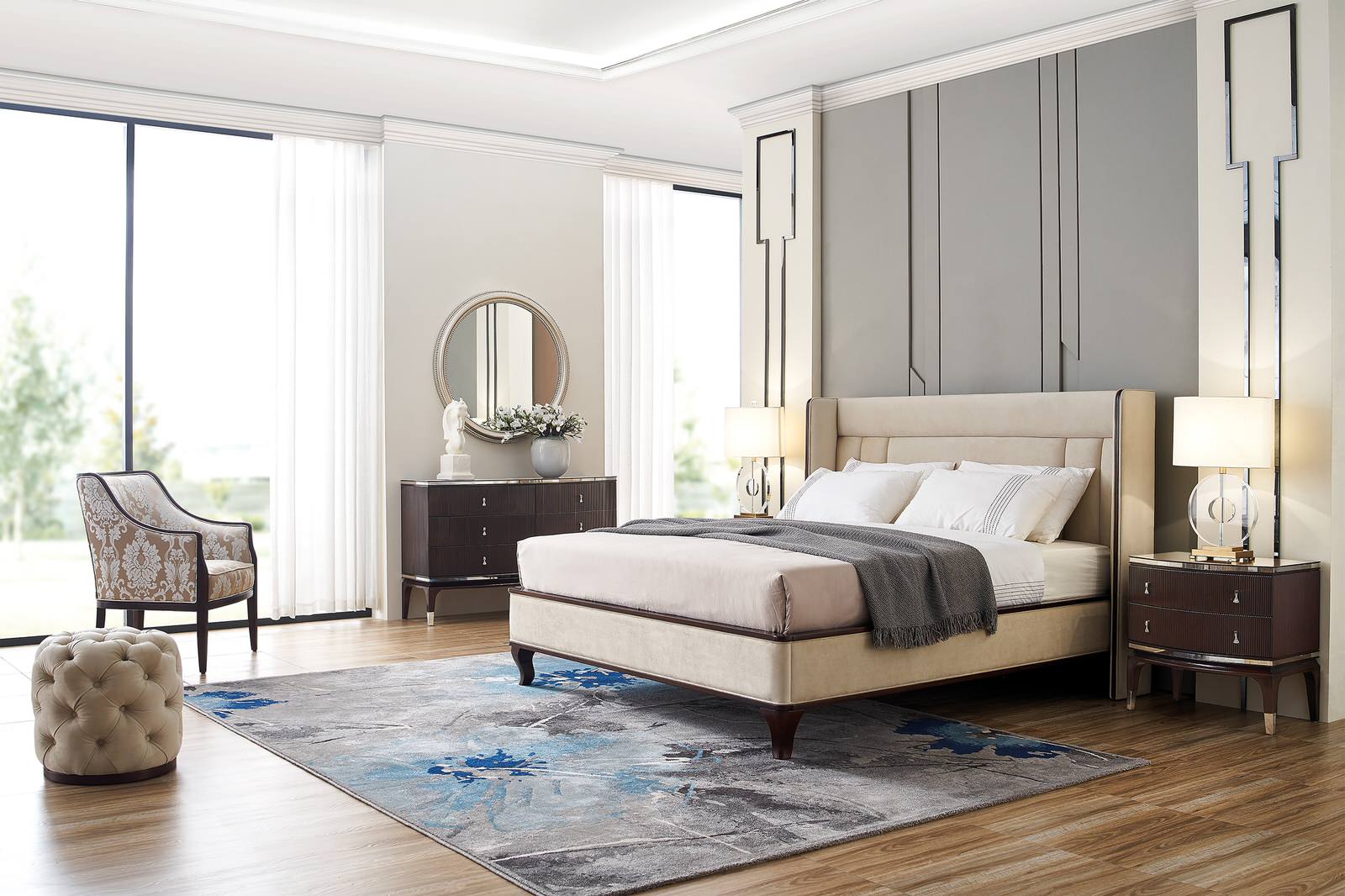 Спальня Rimini