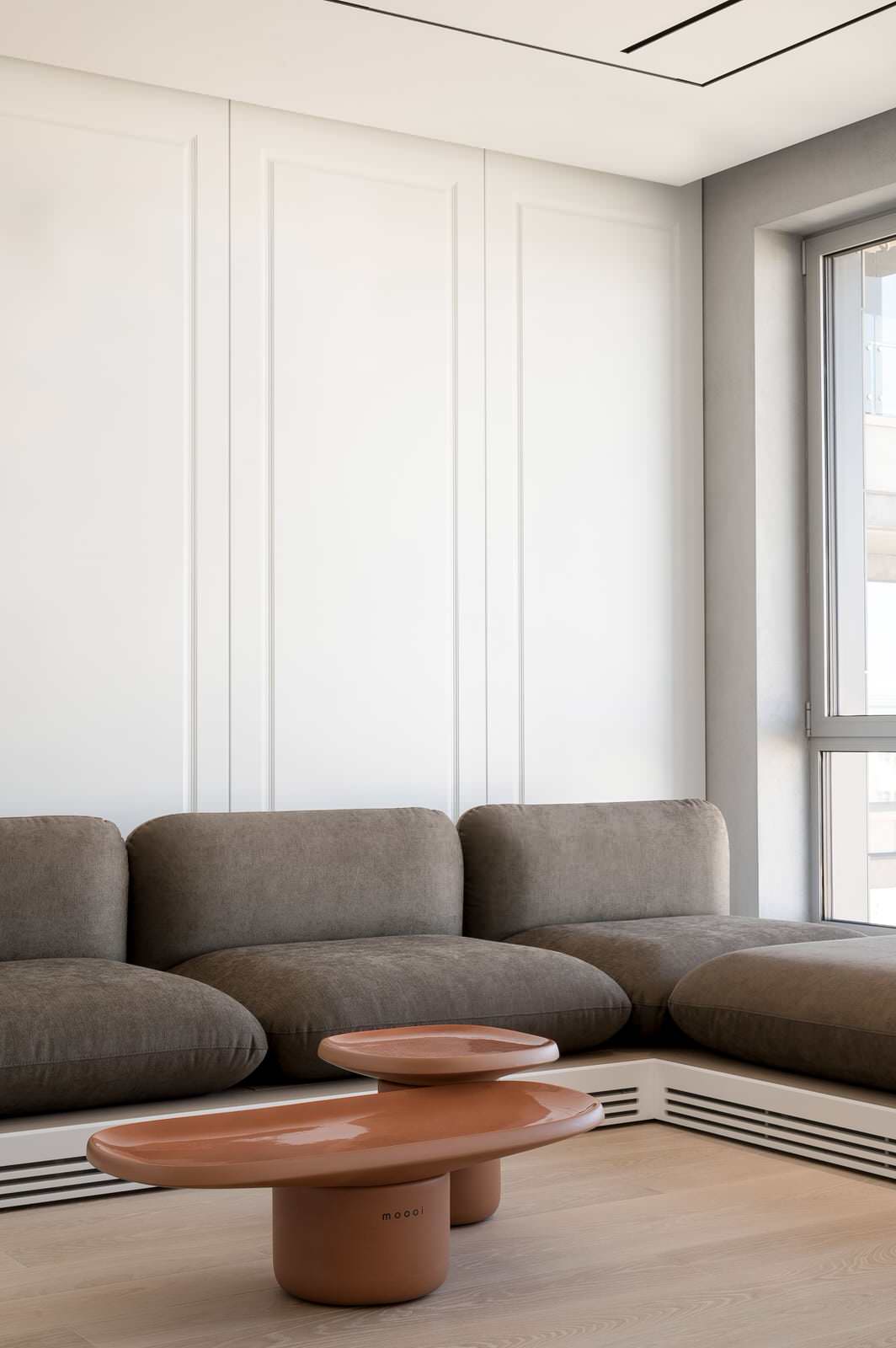 TEPLA APARTMENT