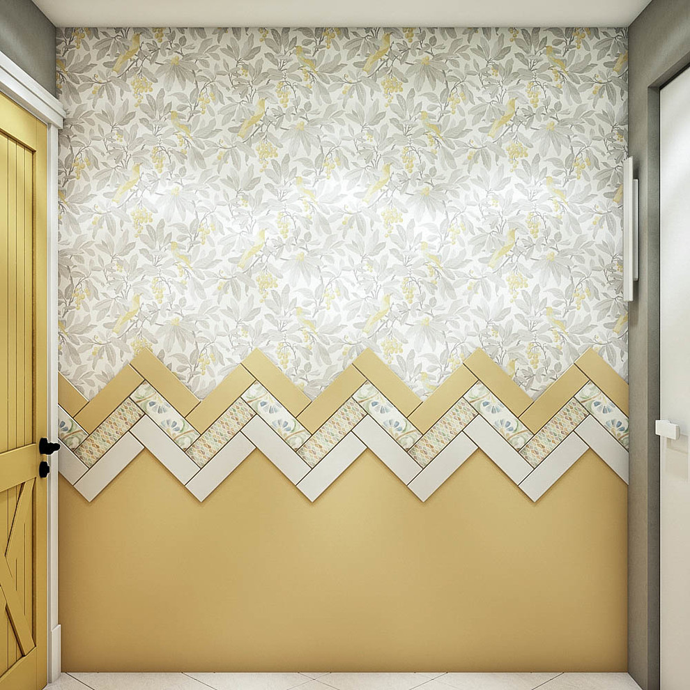 Саун.узел для семейного кафе