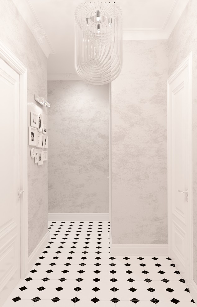 ЖК Рогожский вал. Квартира для мамы с детьми.уют на 51 кв.м