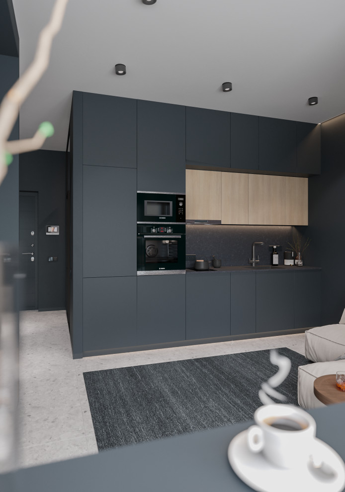 Pequeño apartamento