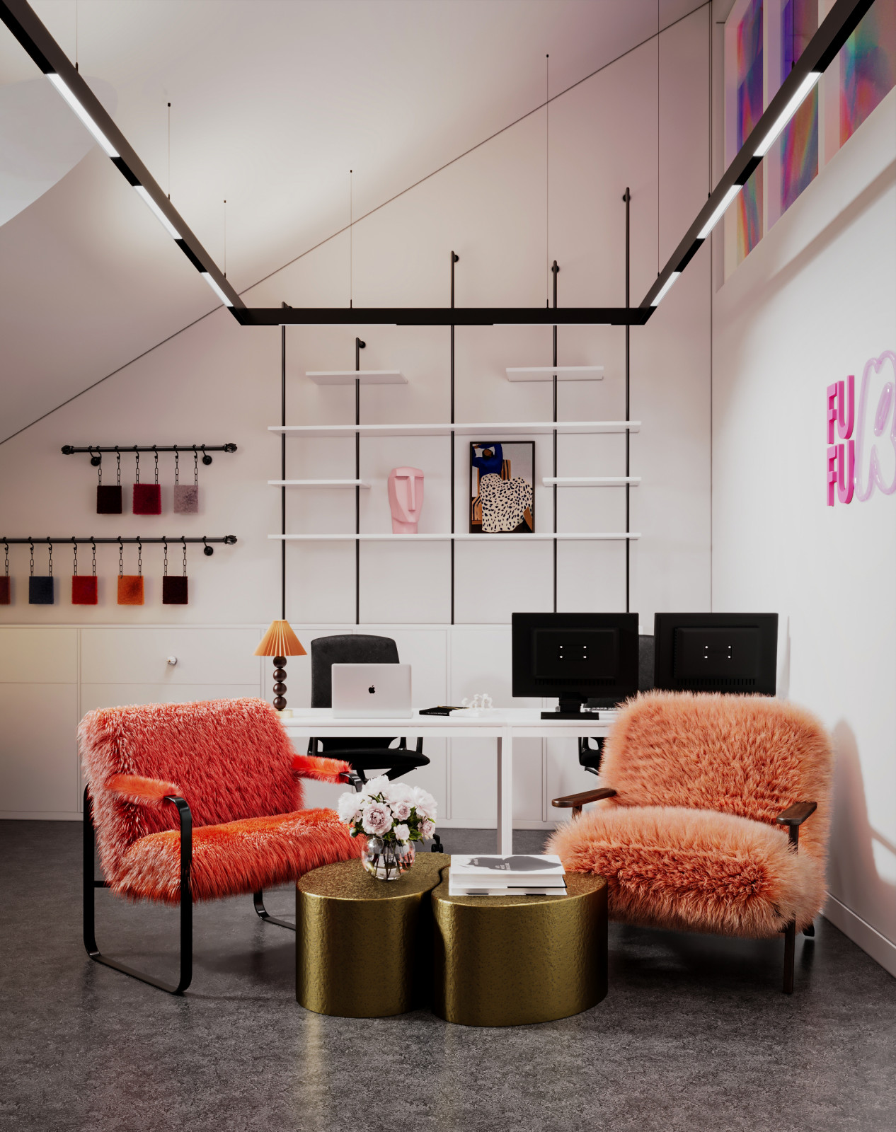 Офис на Таганке