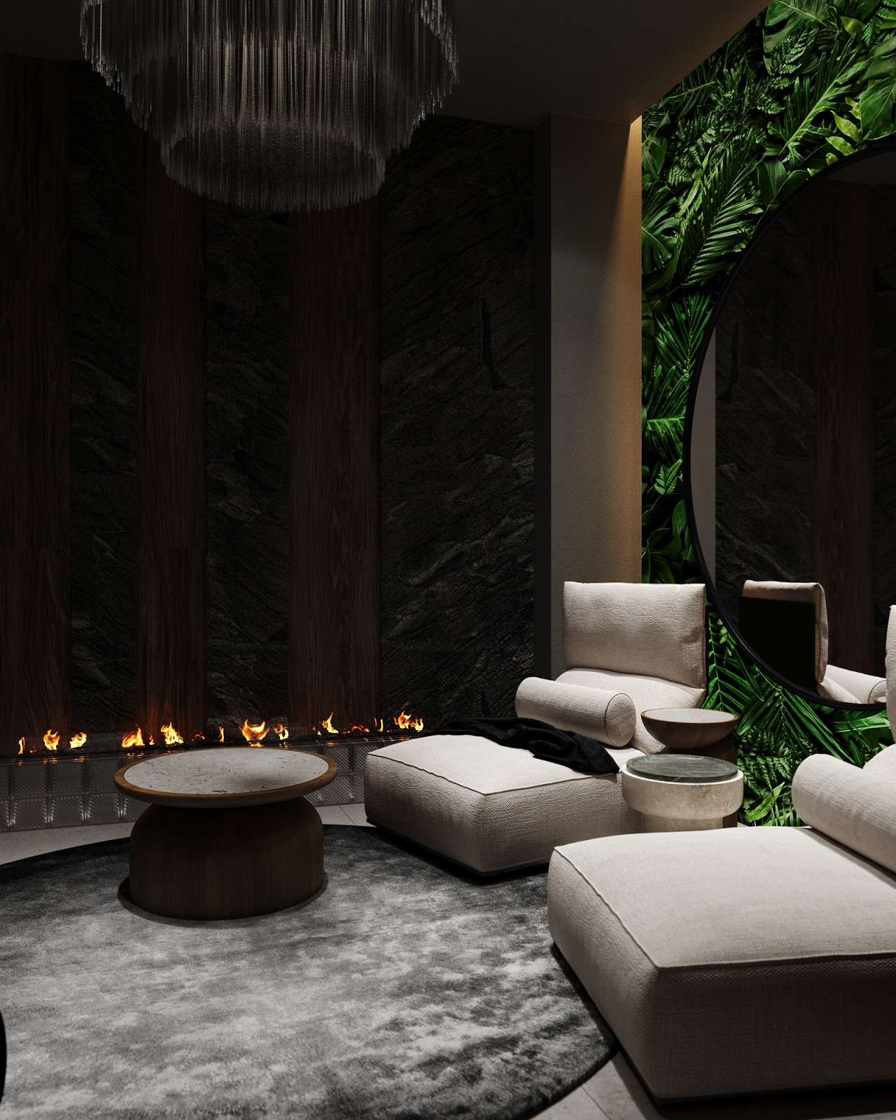 SPA-салон "Niamo" Тольятти 2024