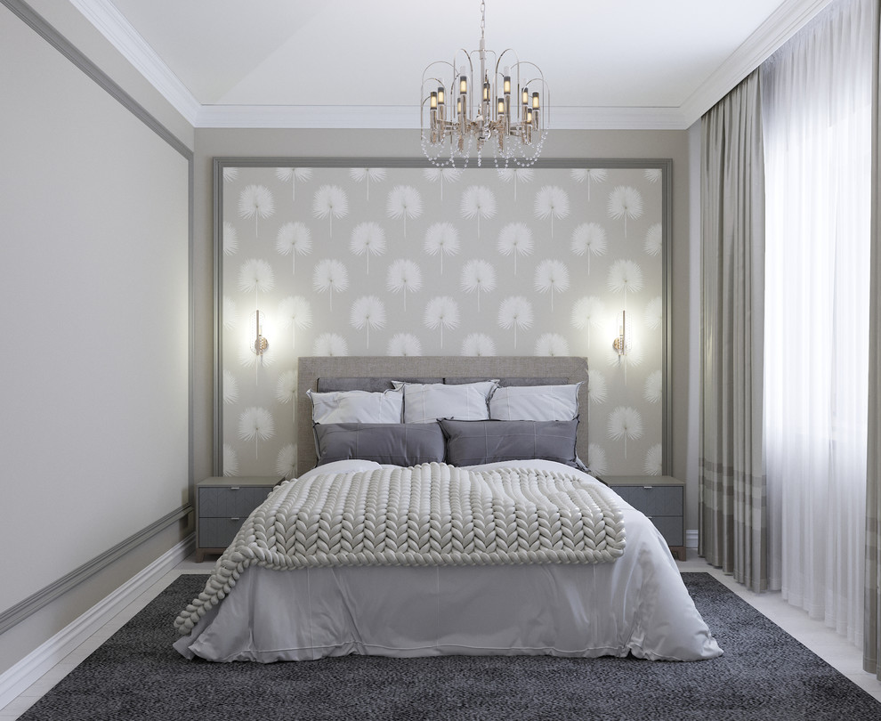 Интерьер дома в г.Оренбург