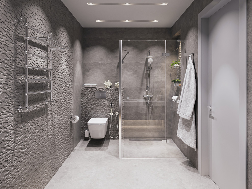 Дизайн-проект квартиры ЖК Новоясеневский