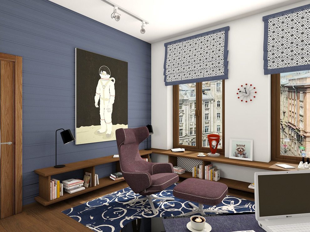 Личное пространство