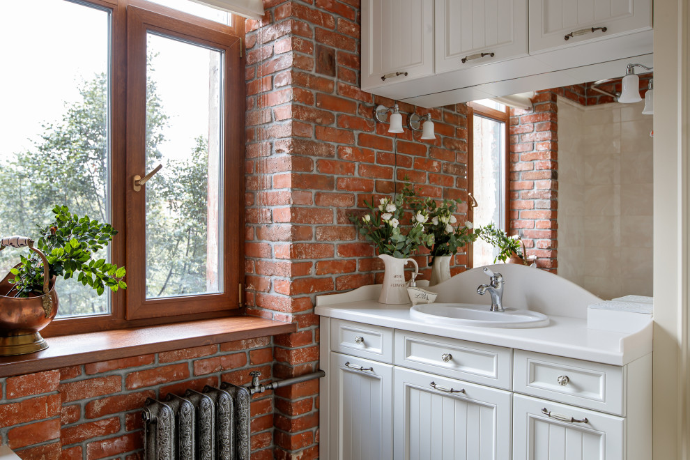 Houzz тур: Квартира в «Городке чекистов» в Екатеринбурге