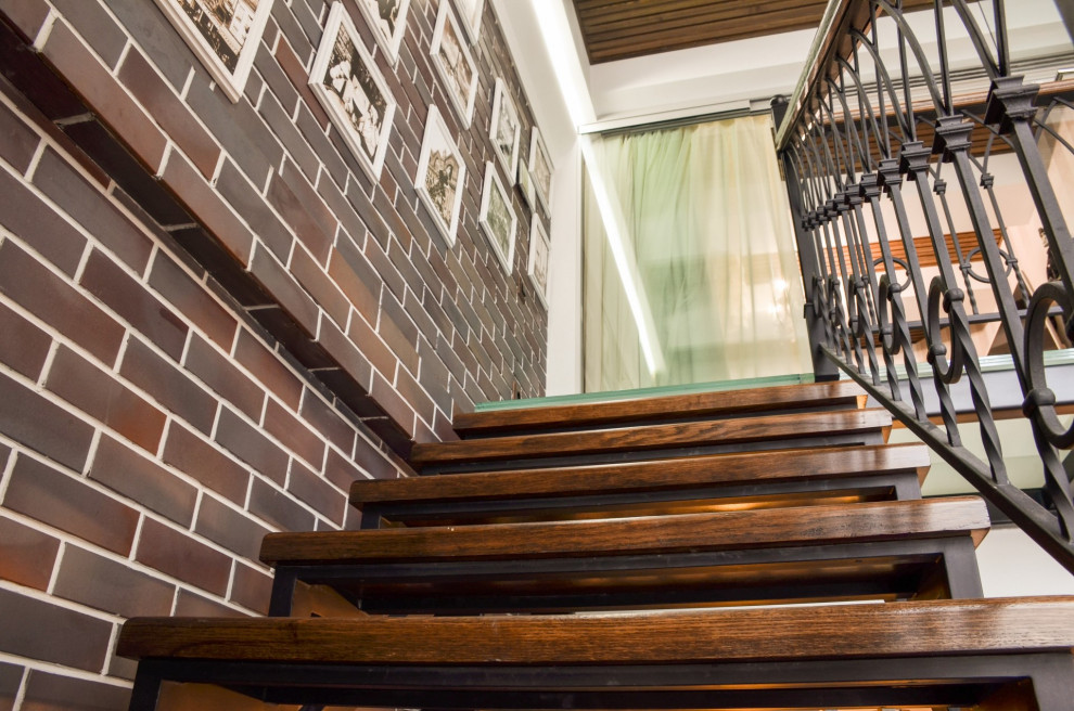 ЖК Трибека 2015