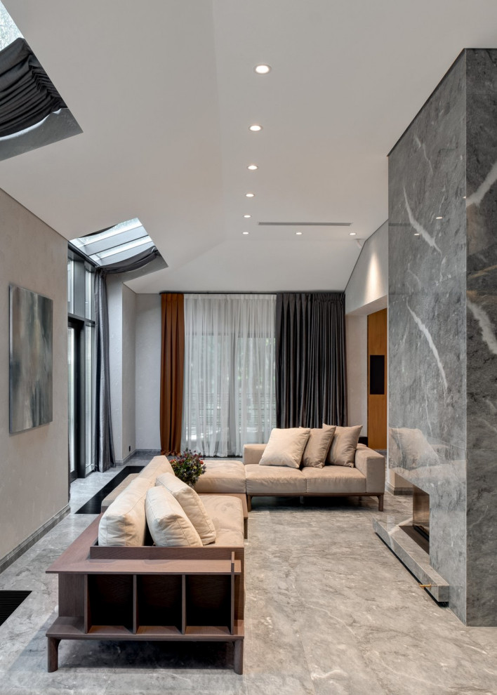 Загородный дом. Новогорск. Сентябрь 2023