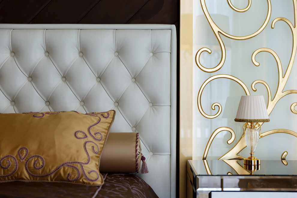 Фотографии реализованного Дизайн проекта квартиры