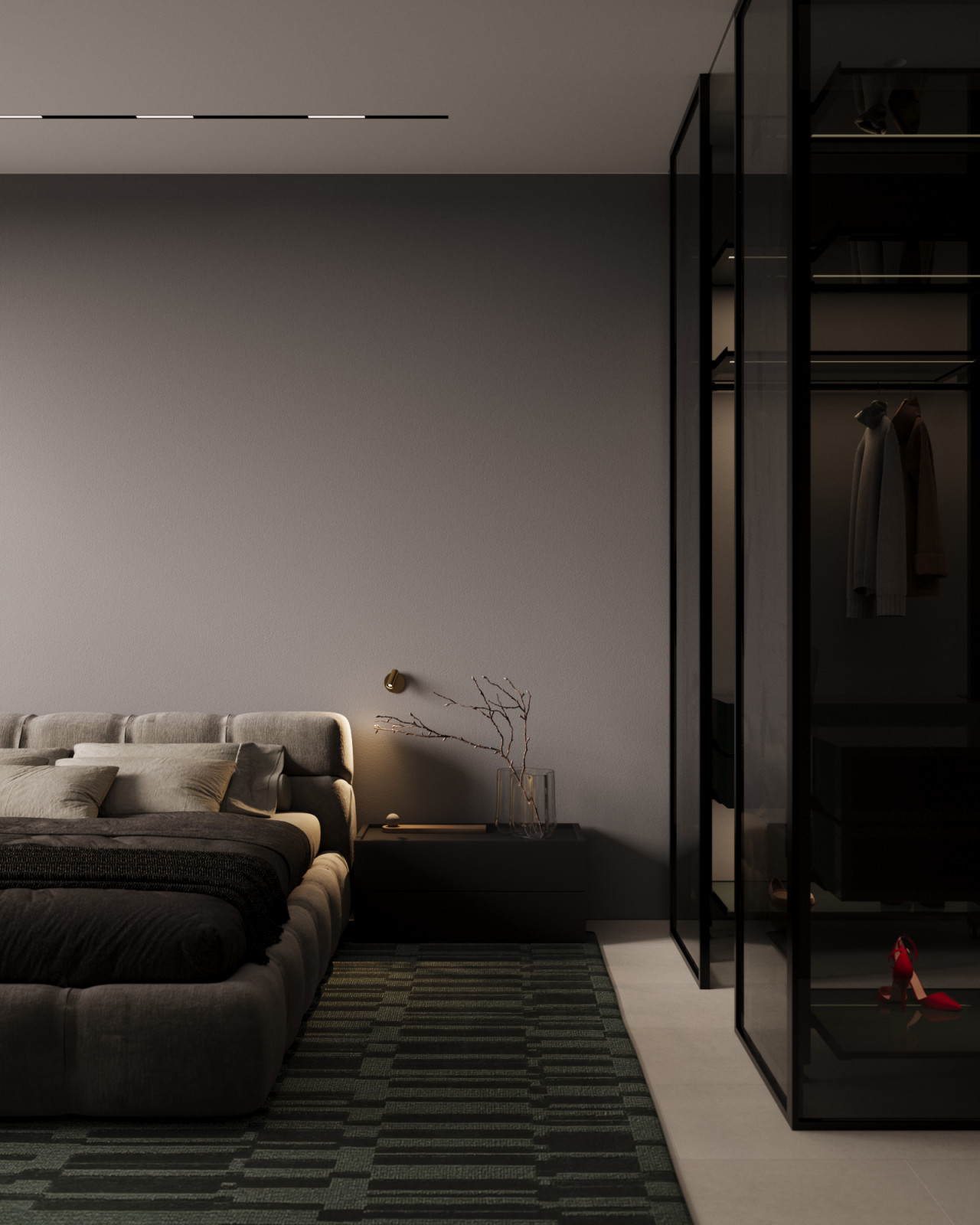 Квартира, 95 кв