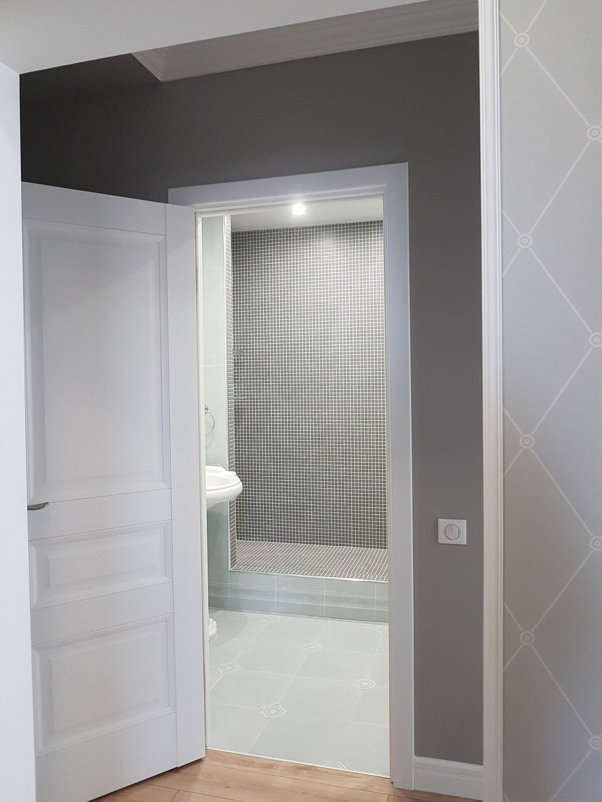 Реальные фото после ремонта