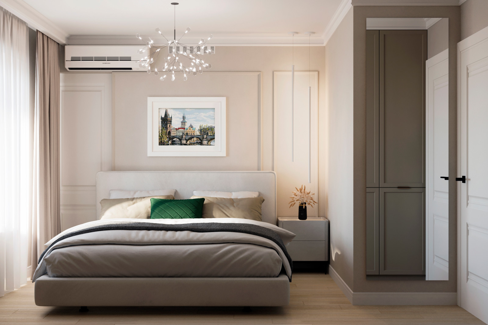 Неспешный кофе