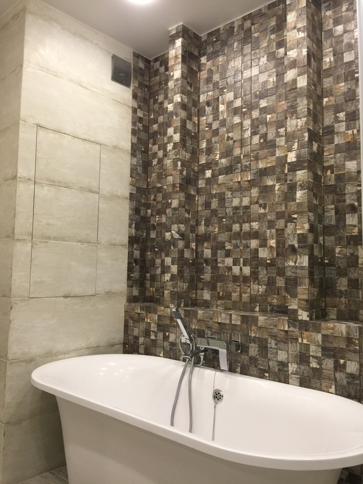 Лестница в небо