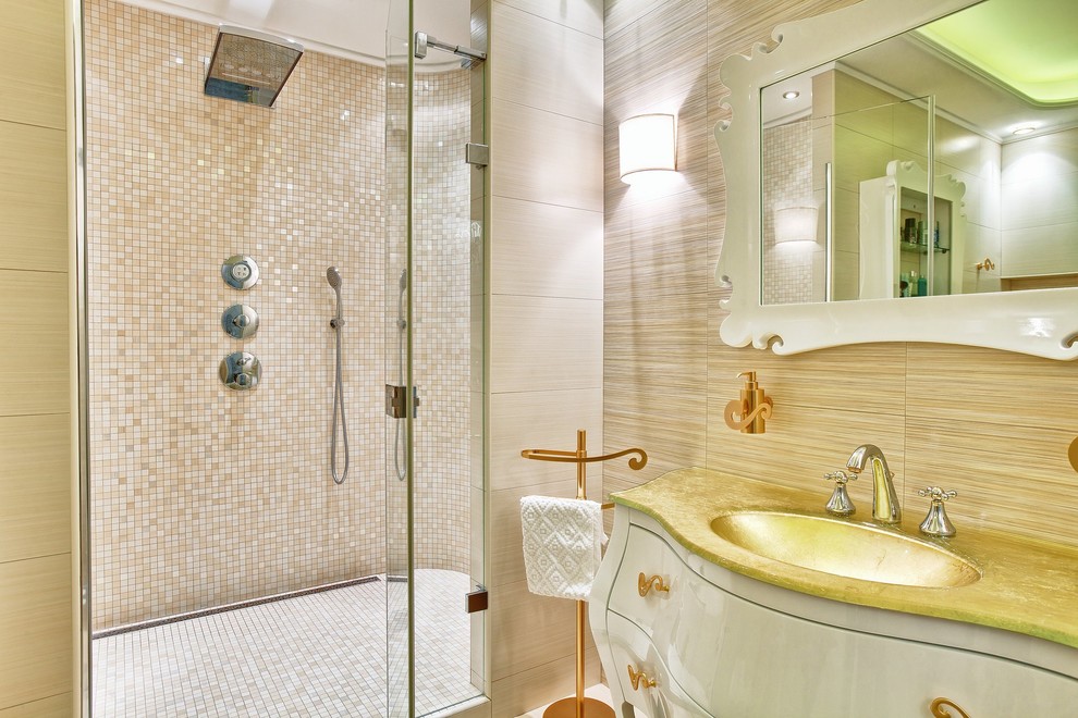 Квартира в Праге