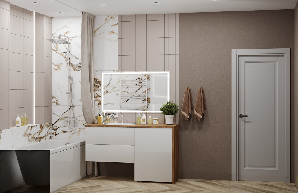 ЖК Утиная гора