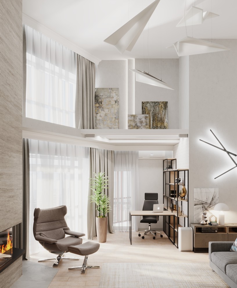 50 оттенков серого