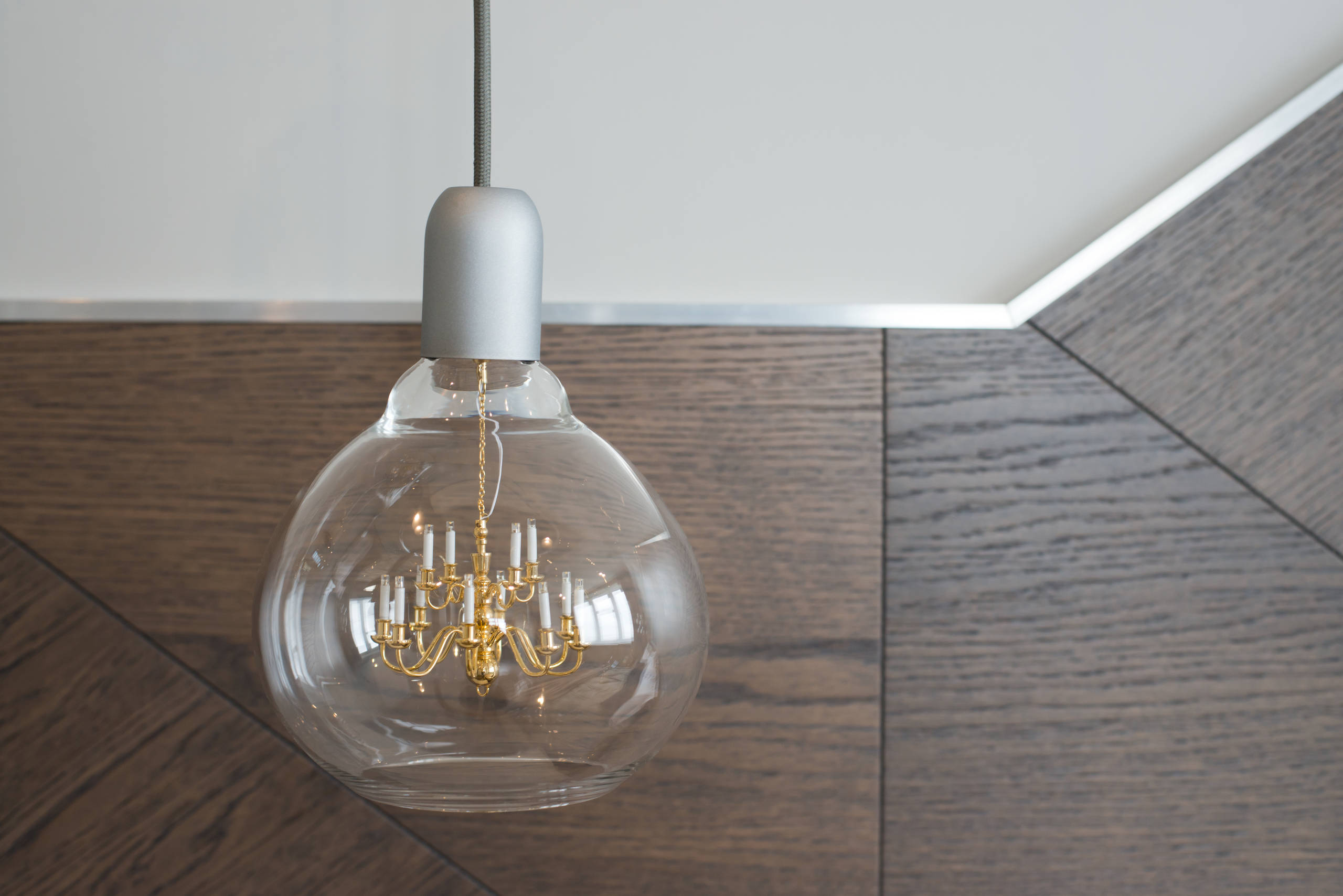 Houzz тур: Квартира на Нахимовском проспекте с «депрессивным» прошлым