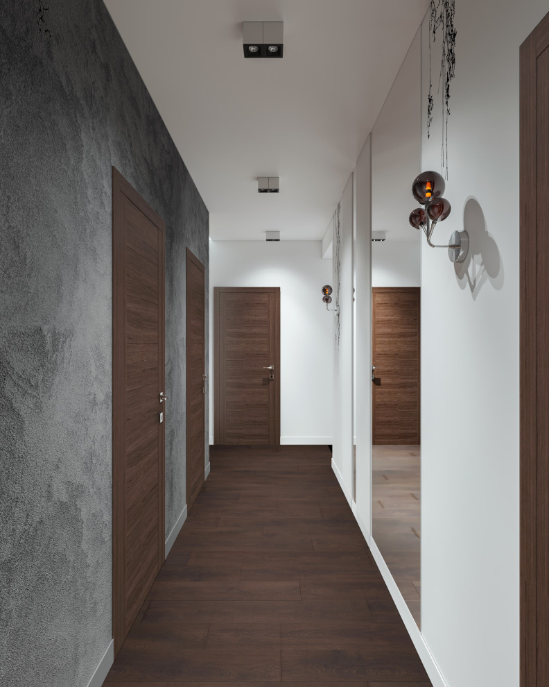 3-к квартира 129 м² на Маяковского