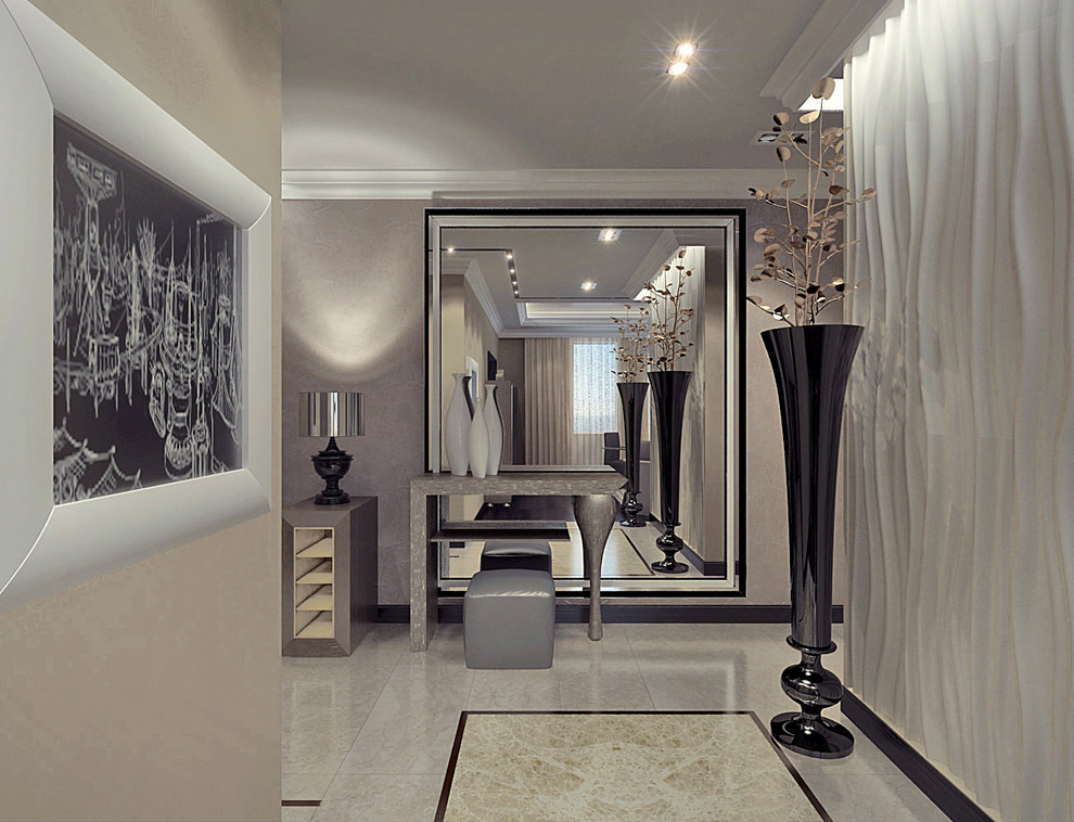 ЖК ОБЫКНОВЕННОЕ ЧУДО