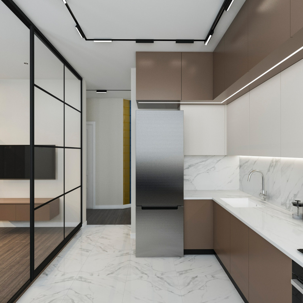 ЖК "Донской олимп"