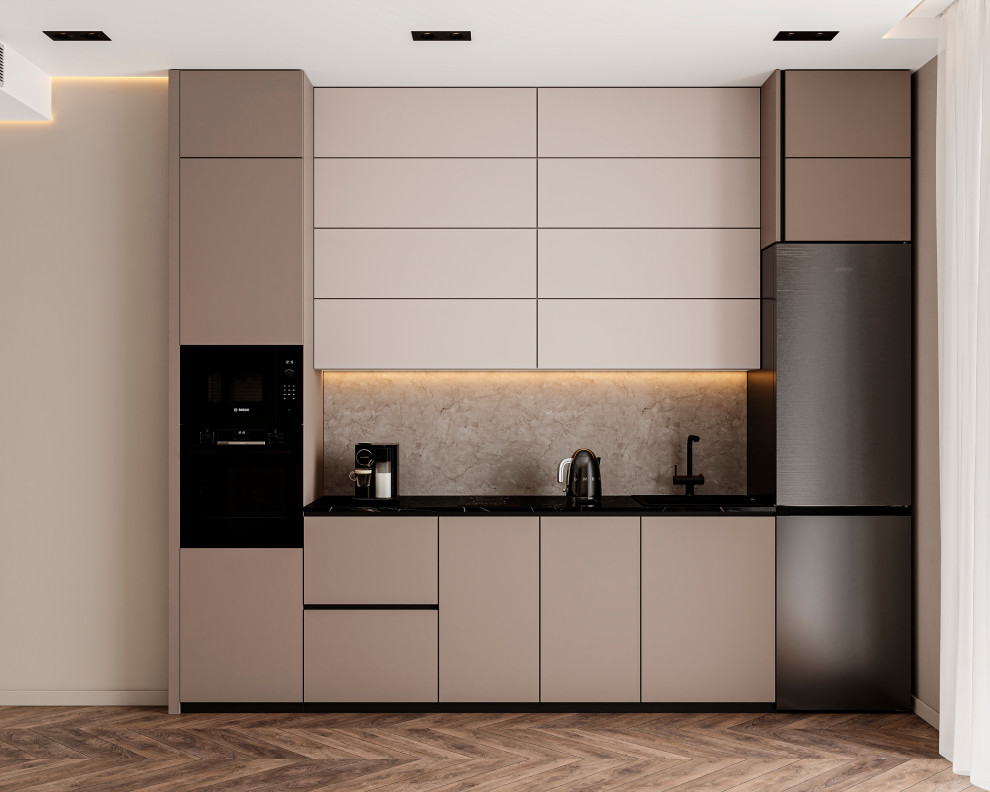 Квартира в ЖК Сити Бей