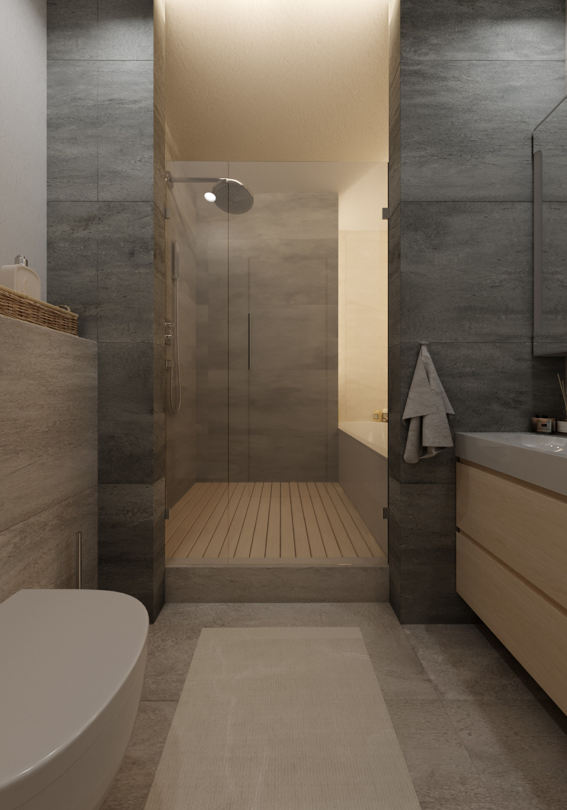 Квартира ЖК Ботанический