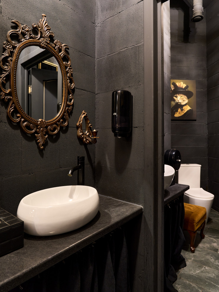 Ресторан В’Альтер в Санкт-Петербурге