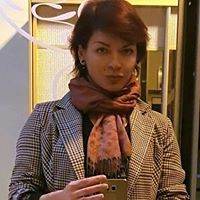 диана боброва