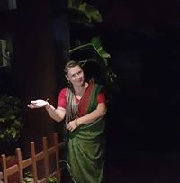 Дервянова Светлана