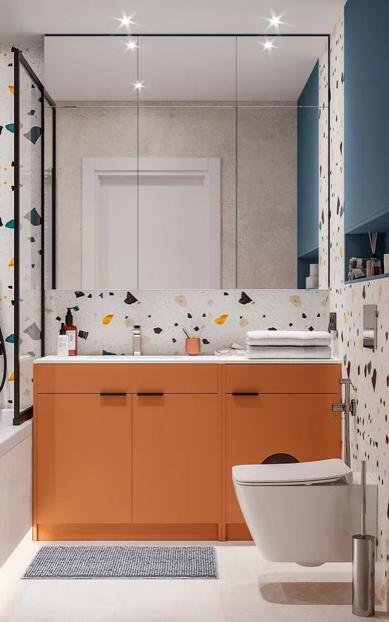 ЖК «Митино Парк»