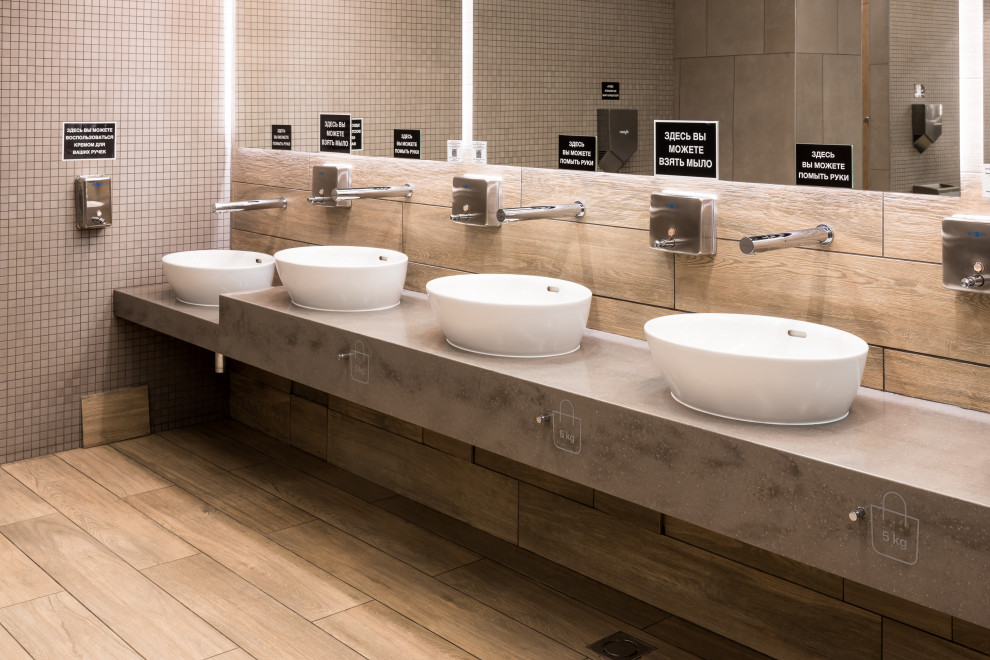 Мега Казань