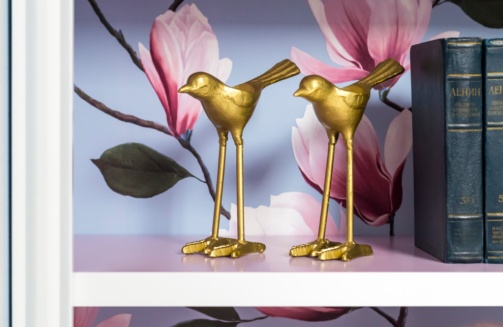 Дом в Геленджике. Съемка с участием декоратора Жанны Рафальской