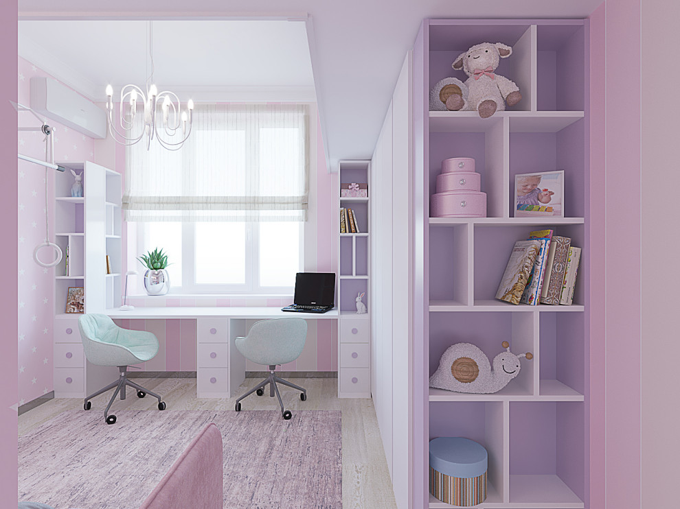 Зелёное яблоко